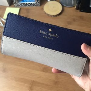 Kate Spade Wallet